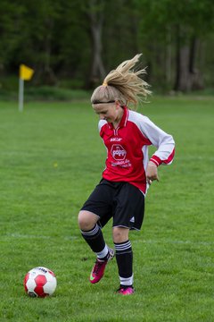 Bild 8 - C-Juniorinnen SG Rnnau-Segeberg - Kaltenkirchener Turnerschaft : Ergebnis: 1:3